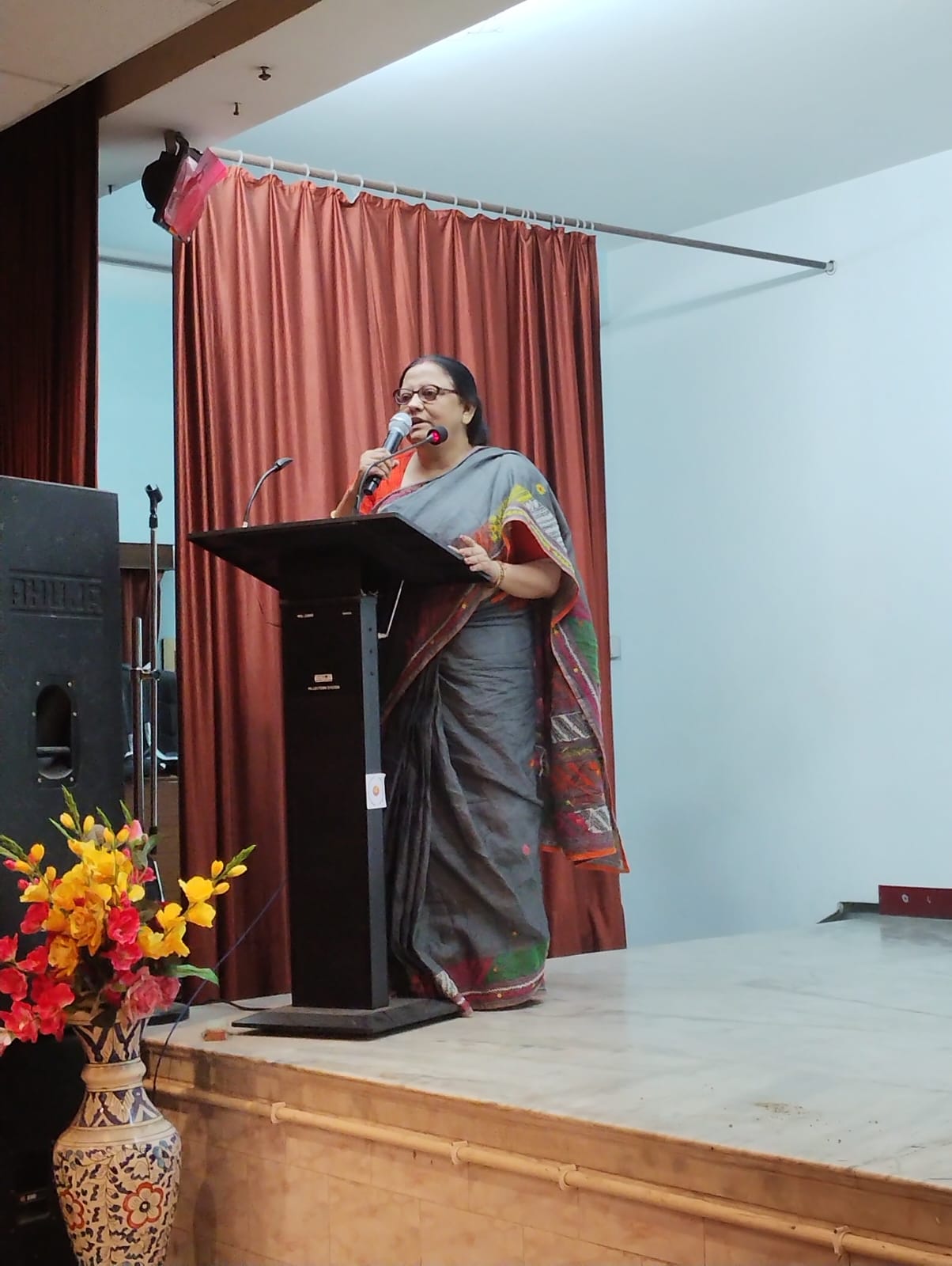 World Environmental Day Celebration (5th June)